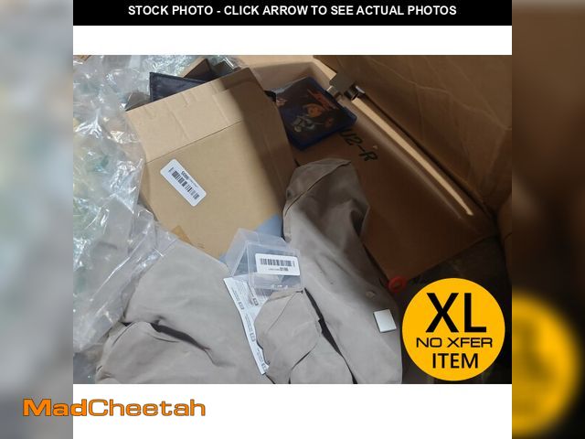 Lot 74-14321679 - 1 Pallet of Bin Store Left Over General Merchandise TS 38730 - MUST BE PICKED UP IN 7 DAYS - MOST IT...