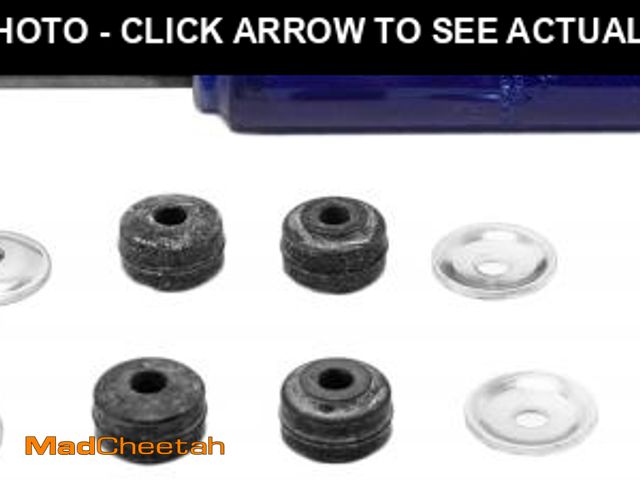 Lot 74-12209382 - Monroe Monro-Matic Plus 31176 Suspension Shock Absorber for Dodge Diplomat - UNUSED