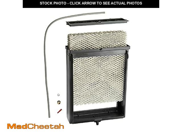 Lot 74-12828666 - AprilAire 4839 Maintenance Kit with Water Panel Model No. 35 Replacement Filter for Whole-House Humi...