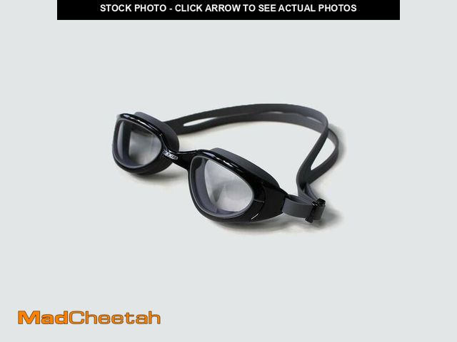 Lot 74-12609584 - ZONE3 Attack Swim Goggles - UNUSED