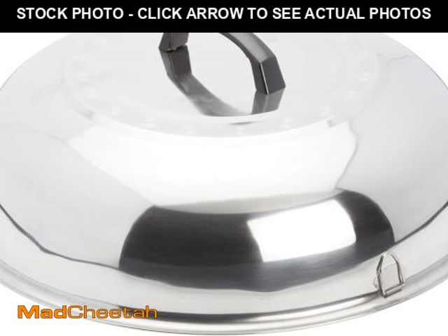 Lot 74-12510640 - Winco , 15 Inch, Stainless Steel - UNUSED