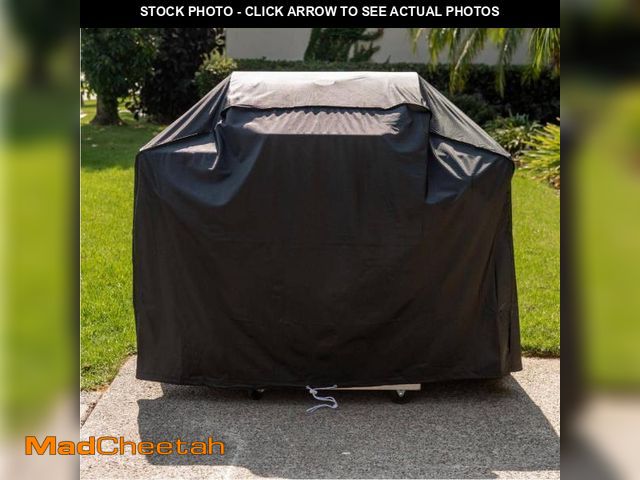 Lot 74-12484021 - Grill Cover 55 in. 700-0108N - UNUSED