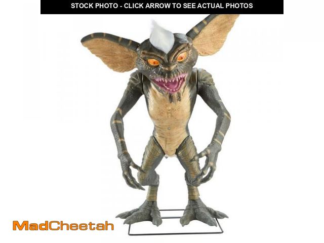 Lot 74-12491604 - 3.5 ft. Animated LED Gremlin Stripe H1 - UNUSED