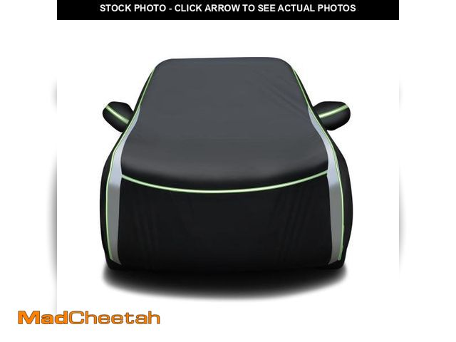 Lot 74-11547833 - Car Cover for Chevy Equinox/GMC Terrain 2005-2024 2025 Accessories All Weather Car Covers for Equino...