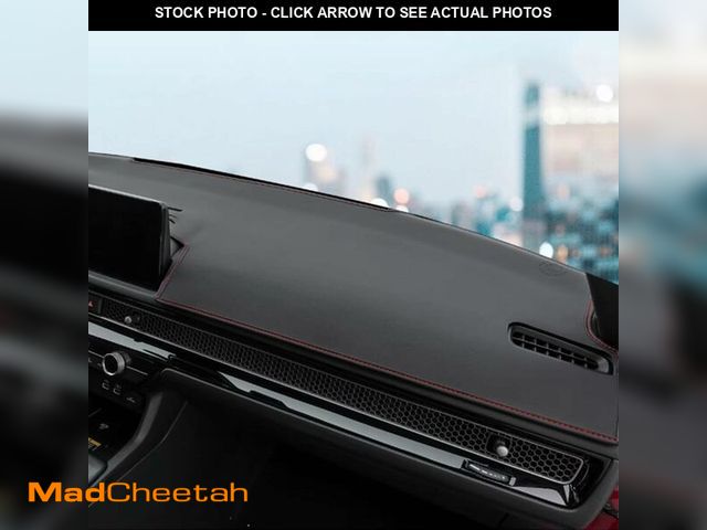 Lot 74-14283532 - REPOYUL Fit for Civic Dash Cover 2022-2025 2026 Dashboard Cover Dashboard pad Protector Sunshade Upg...