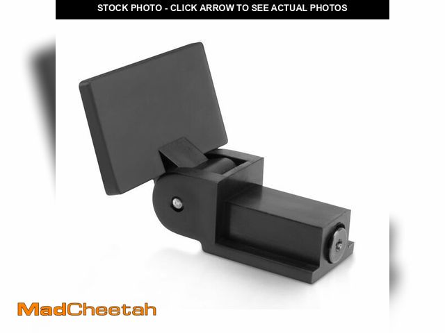 Lot 74-13476427 - Rosyquarz Turntable Dust Cover Hinge,for Audio Technica Models AT-PL120, AT-LP60X, at-LP5, AT-LP120-...