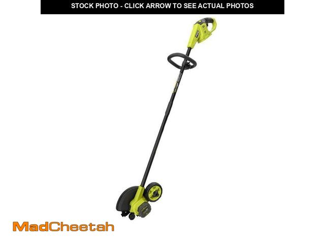 Lot 74-14280388 - RYOBI ONE+ HP 18V Brushless Edger (Tool Only) - USED