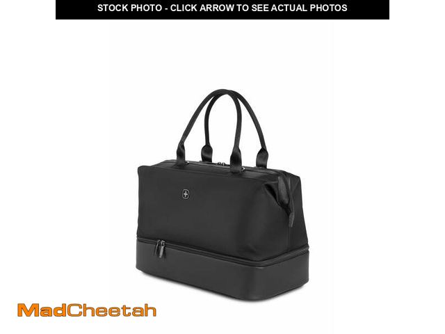 Lot 74-12894464 - The Weekender Travel Tote - UNUSED