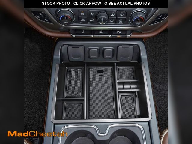 Lot 74-14208183 - EDBETOS Center Console Organizer Tray Compatible with 2014-2018 Chevy Silverado/GMC Sierra 1500 Acce...