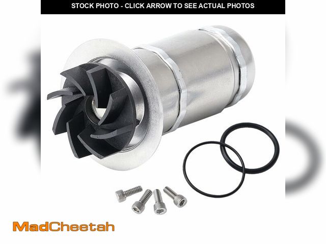 Lot 74-13564879 - 005-020RP Circulator Pump Cartridge Assembly Fit for Taco 005 &amp; 006 Circulator Pump Models - USE...