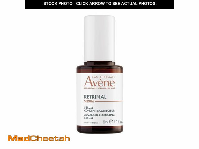 Lot 74-12874193 - AvÃÂ¨ne RetrinAL Advanced Correcting Serum with Hyaluronic Acid &amp; Niacinamide &amp; Bakuchiol t...