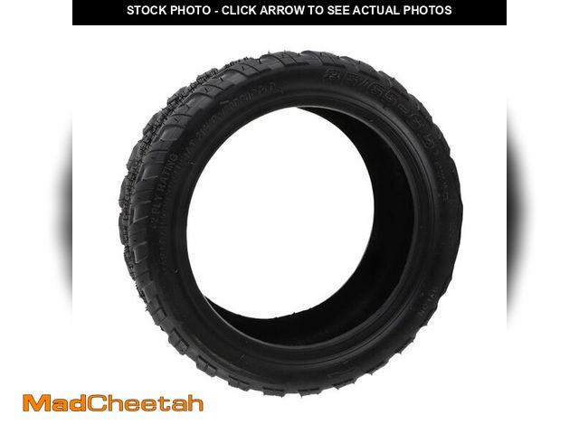 Lot 74-12977553 - Scooter Rubber Tire, T016 85x65 6.5 High Elasticity Electric Scooter Replacement Tire for Scooters w...