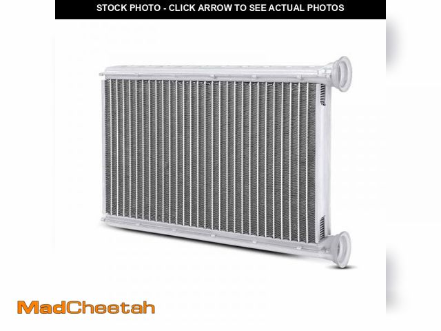 Lot 74-12303402 - A-Premium HVAC Heater Core Compatible with Ford F-250 Super Duty/F-350 Super Duty/F-450 Super Duty/F...
