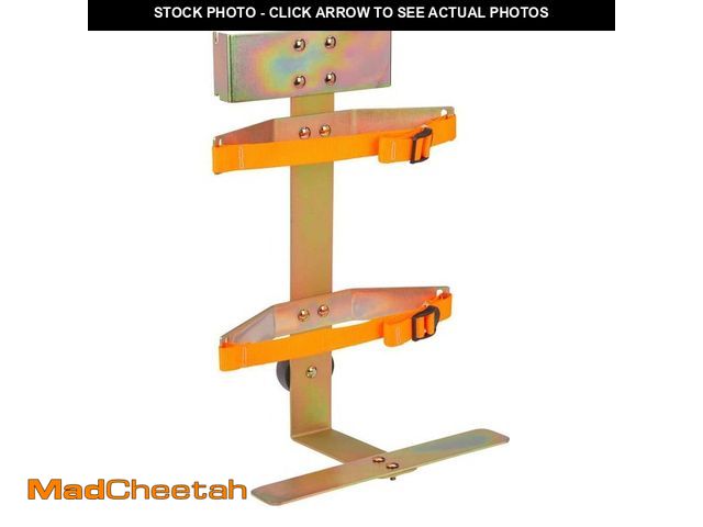 Lot 74-12783436 - CargoSmart Water Cooler Holder for E-Track and X-Track - UNUSED