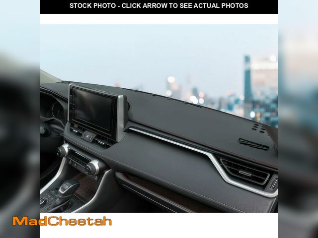 Lot 74-14367293 - REPOYUL Dashboard Cover Mat Fit for Toyota RAV4 2025 2024 2023 2022 2021 2020 Dash Mat for RAV4 2025...