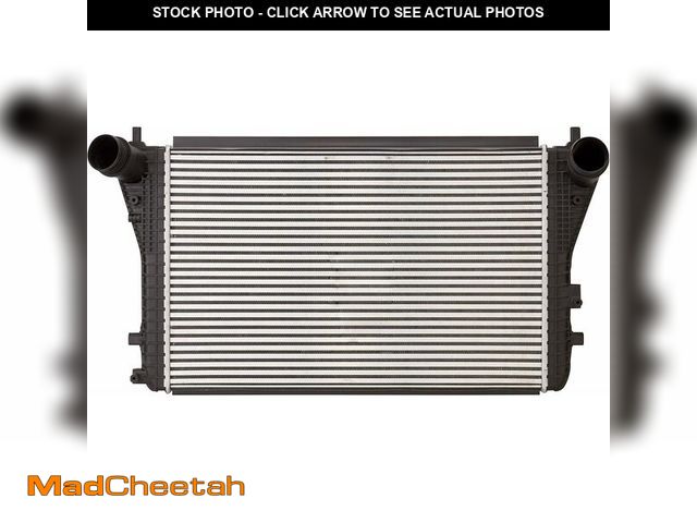 Lot 74-12903601 - Spectra Premium 4401-1104 Intercooler - UNUSED