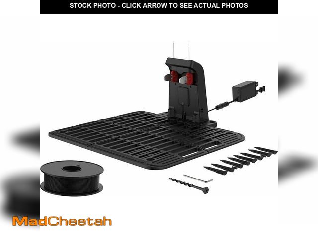 Lot 74-12902317 - Worx WA0464 Landroid Charging Station Expansion Kit for WR150/WR153 - UNUSED