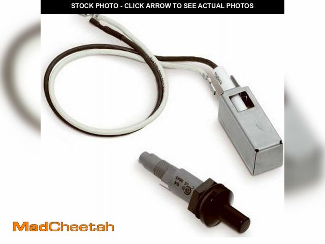 Lot 74-14482558 - WeberÃÂ® Igniter Kit, Push-Button Igniter - UNUSED