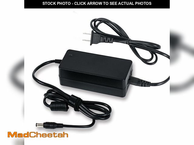 Lot 74-14422539 - 42V Replacement Charger for MAXSHOT V1 V7 A1 8.5 inches Commuting Electric - USED