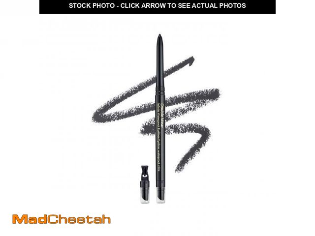 Lot 74-12306235 - EstÃÂ©e Lauder Double Wear Long-Lasting Infinite Waterproof Eyeliner | Includes Built-In Sharpener,...