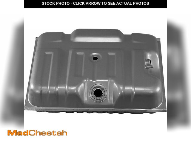 Lot 74-12365891 - Dorman 576-117 Rear Fuel Tank Compatible with Select Ford Models - UNUSED