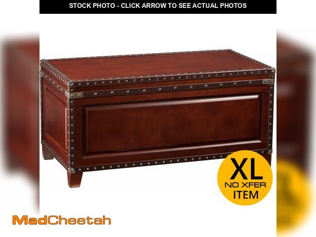 Lot 74-13071633 - Shintenchi Dresser for Bedroom with 6 Drawers,Double Dresser &amp; Chest of Drawers Wooden Organizer...