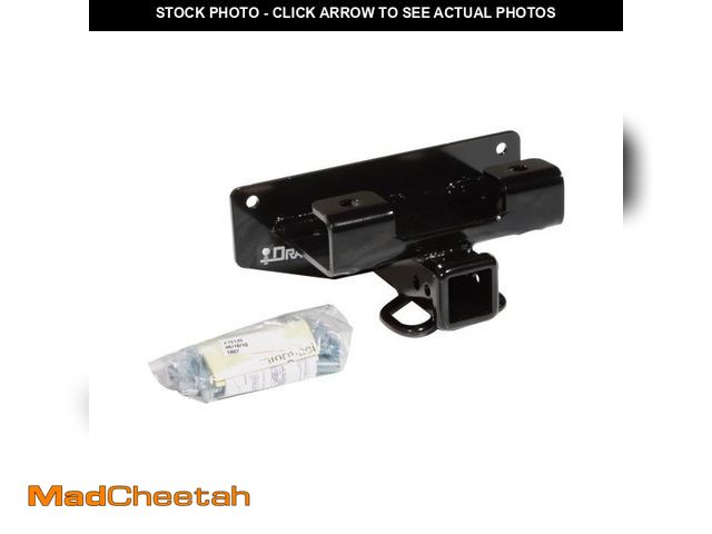 Lot 74-12406433 - (Boxed)02-03 Ram 1500 Cls III Hitch(Truck Built Prior 11/1/02) Replacement Auto Part  Easy to Instal...