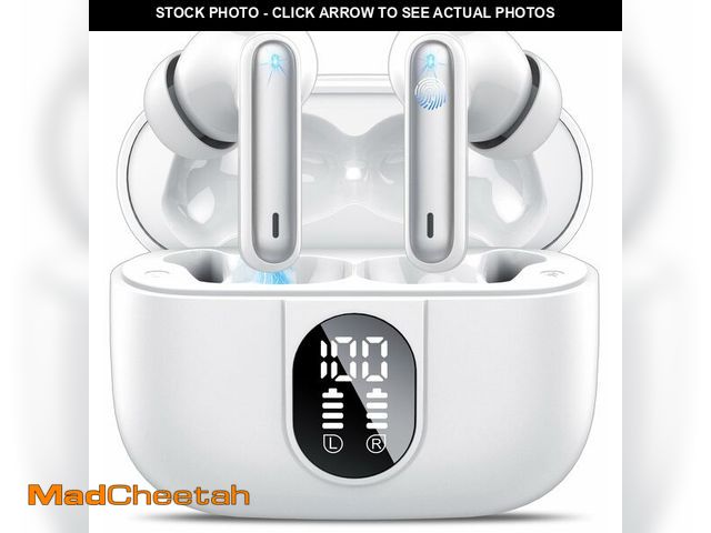 Lot 74-13711812 - Ai Translation Earbuds Real Time, Simultaneous Interpretation Translator Earbuds with 6 Translation ...