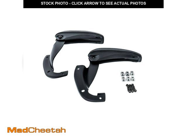 Lot 74-14560421 - Cub Cadet Arm Rest Kit for Cub Cadet XT1 and XT2 Lawn Mowers (2015 thru 2021) - UNUSED