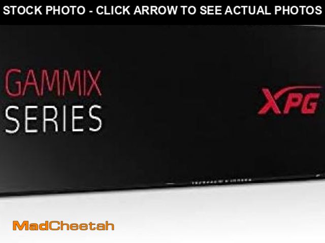 Lot 74-10974649 - XPG S7 Series: 512GB PCIe Gen3x4 M.2 2280 3500/3000MB/s Solid State Drive - UNUSED