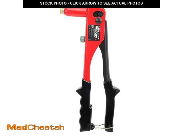 Lot 74-12681455 - Arrow Economy Rivet Tool - UNUSED