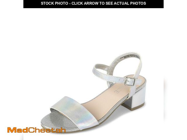 Lot 74-12882409 - The Children's Place,Low Heel Shoes,5 Years - USED