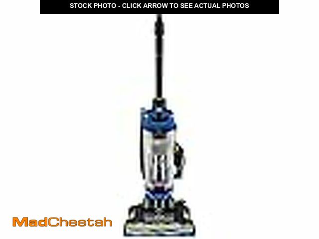 Lot 74-12570911 - Bissell CleanView Swivel Vacuum with Triple Action Brush Roll, Swivel Steering, Extension Wand, Easy...