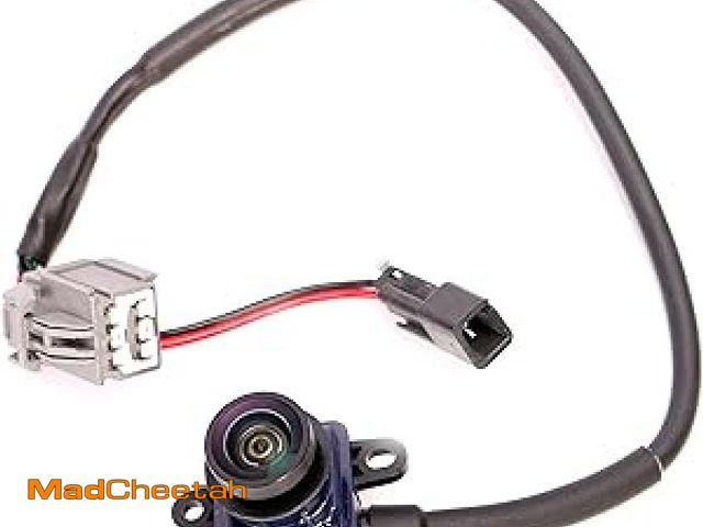 Lot 74-12126532 - Backup Camera 56054158AG for Dodge Journey 2011-2020, Rear View Park Assist Reverse Camera OE # 5605...