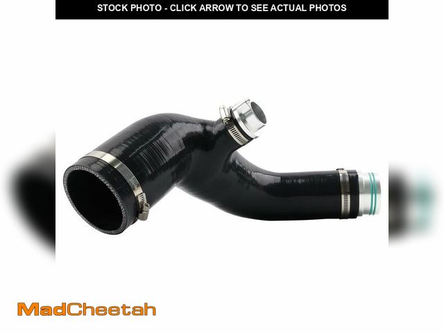 Lot 74-12698185 - Aosuracing Turbo Inlet Pipe Hose Compatible with BMW N55 135i 235i 335i 435i M2 3.0T - UNUSED