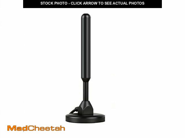 Lot 74-14481952 - TV Antenna Indoor for Local Channels,Digital Antenna for Smart TV Indoor - UNUSED