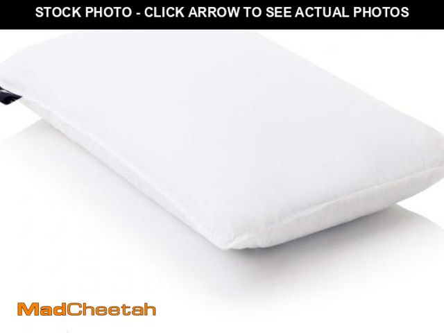 Lot 74-12400296 - Z Gelled Microfiber Bed Pillow - King - UNUSED