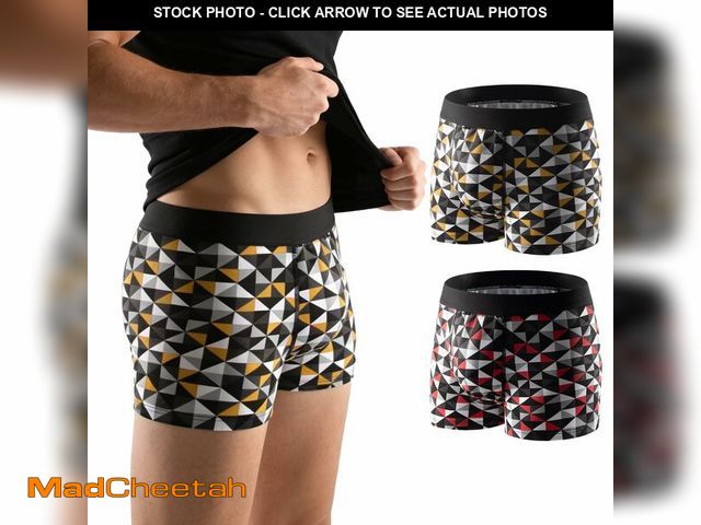 Lot 74-14207187 - Carer Mens Incontinence Underwear Ã¢â¬â Moderate to Heavy Absorbency, Front-to-Back Coverage Day ...