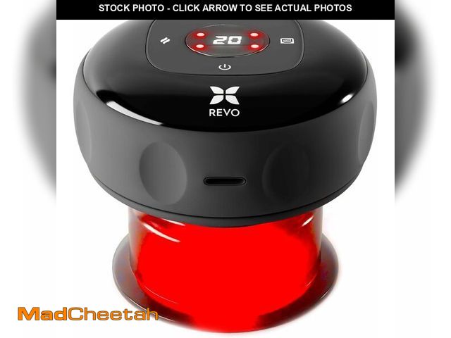 MadCheetah.com - Lot 74-13247413 - REVOMADIC REVO The Original 4-in-1 ...
