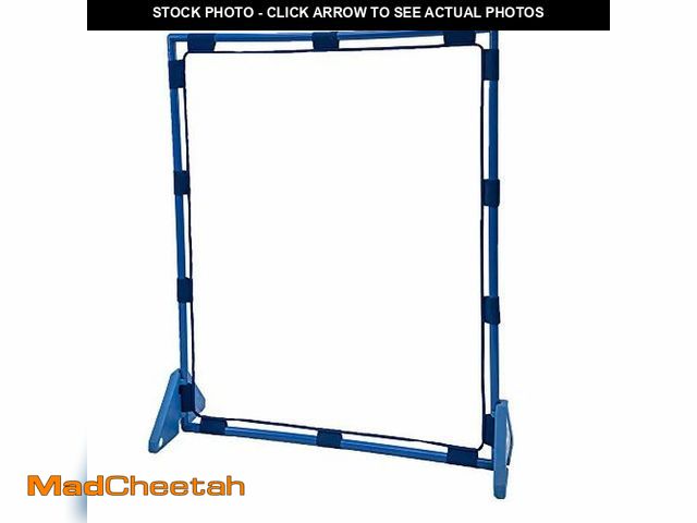 Lot 74-12365843 - Children's Factory Big Screen PlayPanel, Kids Room Divider, Classroom Privacy Screen, Transparent - ...