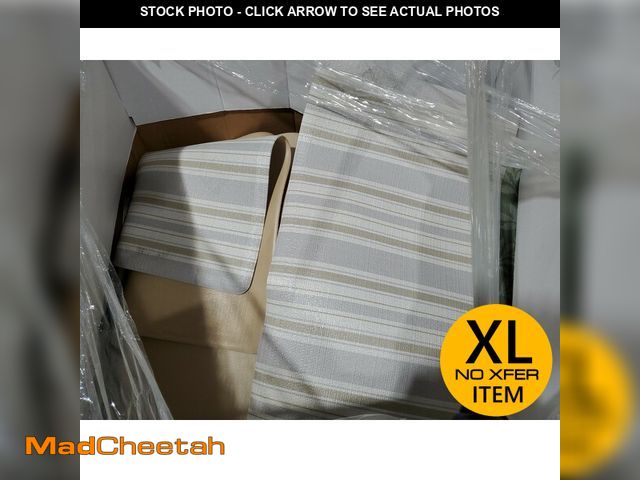 Lot 74-12772103 - (MUST PICK UP IN 7 DAYS) One Pallet Of  Medallions 20 in. x 36 in. Anti-Fatigue Non-Slip Indoor Comf...