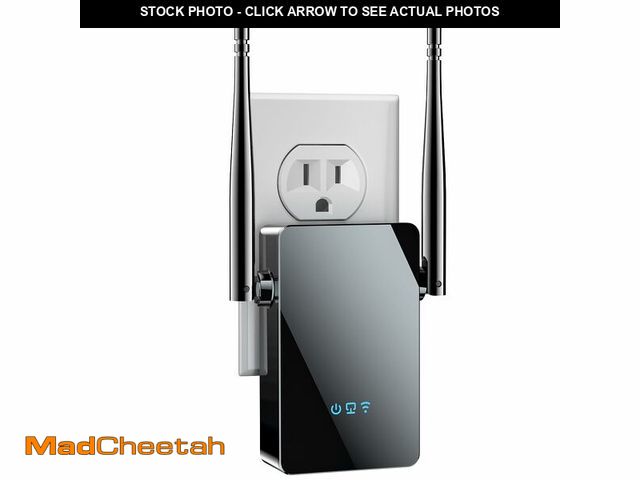 Lot 74-12973561 - Internet Booster for Home - USED