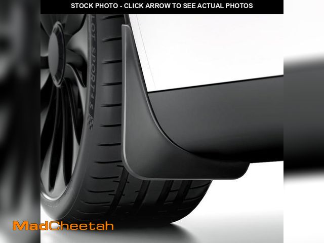 Lot 74-12331060 - REEVAA 2025 Tesla New Model Y Juniper Accessories - Mud Flaps [Protect Paint, No Drilling Required] ...