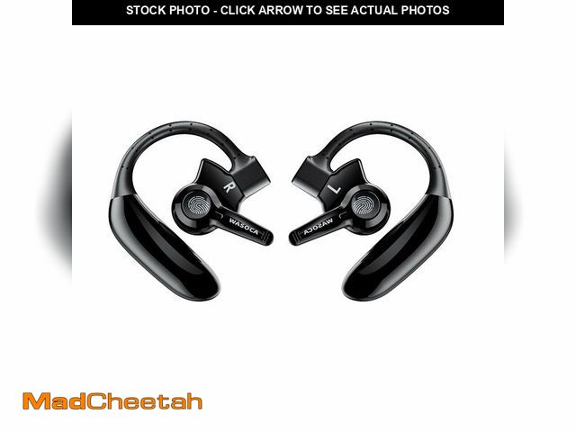 Lot 74-12701533 - Hearing Aids, Bluetooth Hearing Aids for Seniors with Noise Cancelling and Volume Control, Fashionab...