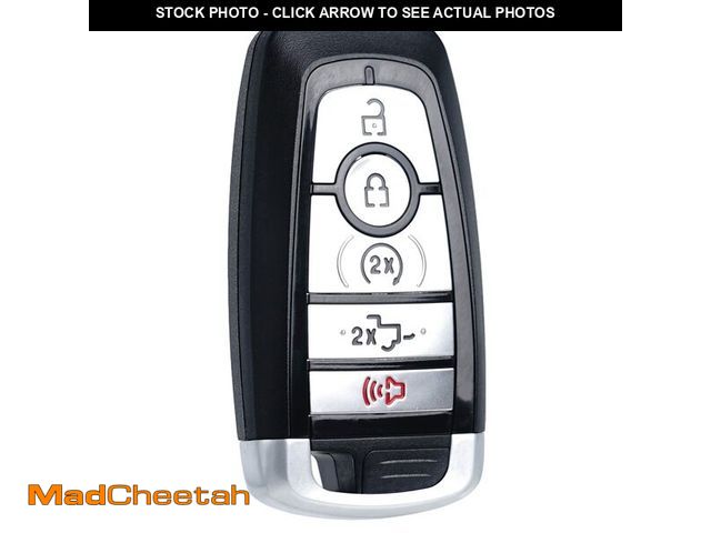Lot 74-14429168 - MechanMagic Key Fob Replacement Compatible for Ford F150/F-150 F250/F-250 F350/F-350 F450 2017-2022 ...