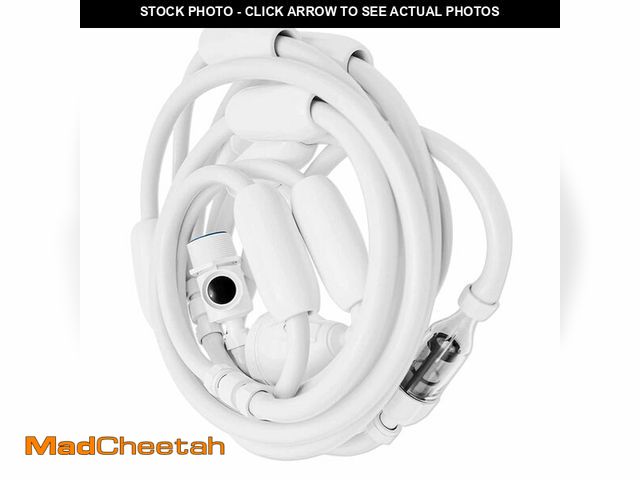 Lot 74-14152258 - Replacement for polaris 280 Pool Cleaner feed hose | Pool Cleaner parts Feed Hose G5 Fit for Polaris...