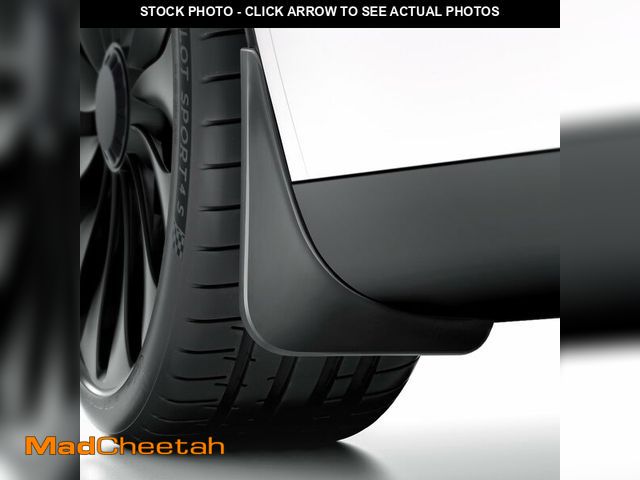 Lot 74-12606989 - REEVAA 2025 Tesla New Model Y Juniper Accessories - Mud Flaps [Protect Paint, No Drilling Required] ...