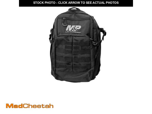 MadCheetah.com - Lot 74-12505562 - Smith & Wesson M&P Duty Series Small ...