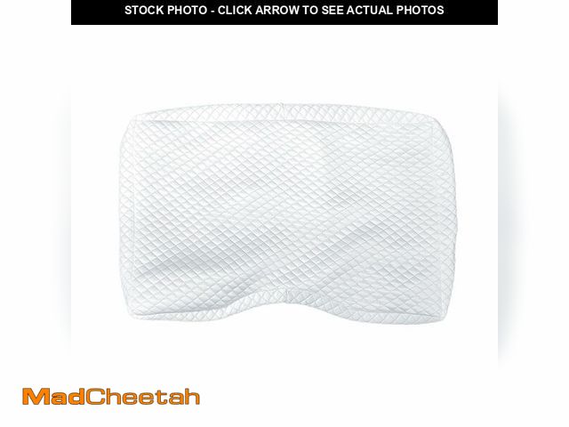 Lot 74-14430869 - PYURIFAI Side Sleeper Pillow with Arm Hole's Pillowcase - 23.6Ã¢â¬â¢Ã¢â¬â¢*15.7Ã¢â¬â¢Ã¢â¬â¢*...