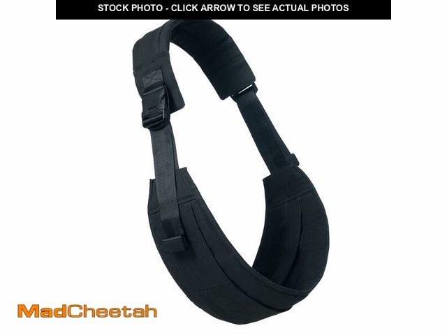 Lot 74-13566471 - AUYEAZGO Toddler Carrier - Premium Cotton, Large Seat &amp; Back Support, with Large Pocket, One Siz...